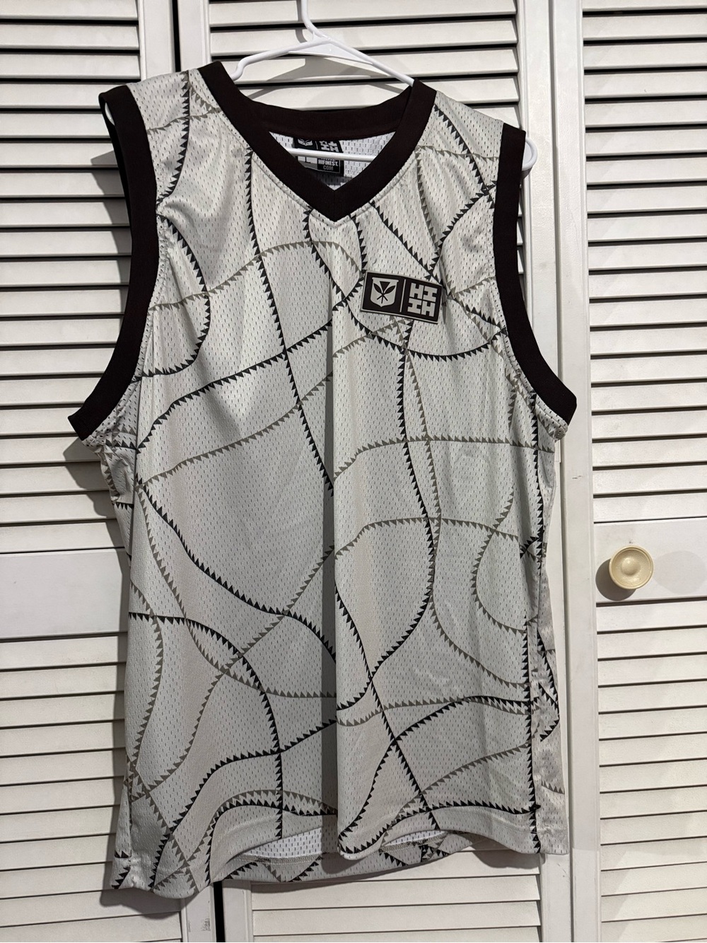 HIFI SHIRT